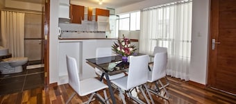 Polo Apartment