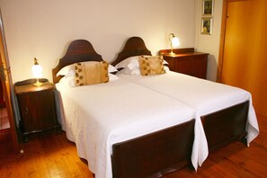 Standard Room - King / Twin - Rietfontein Ostrich Palace (Oudtshoorn)