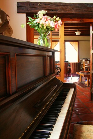Reception - Rietfontein Ostrich Palace (Oudtshoorn)