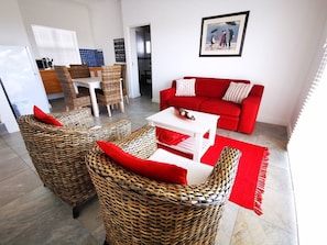 Apartamento (6) | Vistas desde la habitación