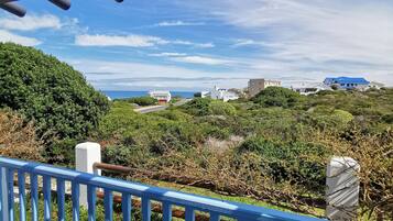 Apartment (5) | Beach/ocean view