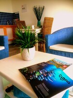 舒适开间 (Cyprus) | 高档床上用品、客房内保险箱、特色装修、隔音