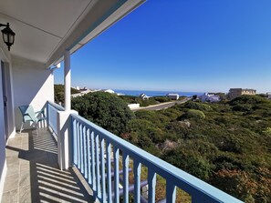 Beach/ocean view - Bellamente Sirene Guesthouse (De Kelders)