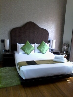 Standard Room - Lodge Bellagio Mthatha (King Sabata Dalindyebo)
