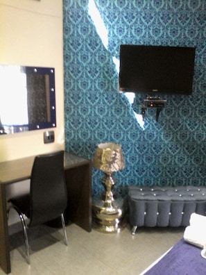 Standard Room | Room amenity