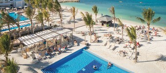 Hotel Riu Reggae - Adults Only - All Inclusive