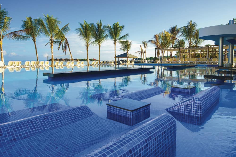 Hotel Riu Reggae - Adults Only - All Inclusive