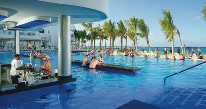 Hotel Riu Reggae - Adults Only - All Inclusive