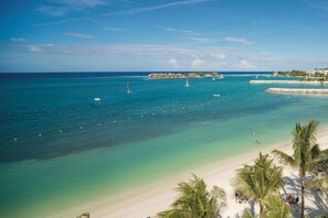 View from property - Hotel Riu Reggae - Adults Only - All Inclusive (Montego Bay)