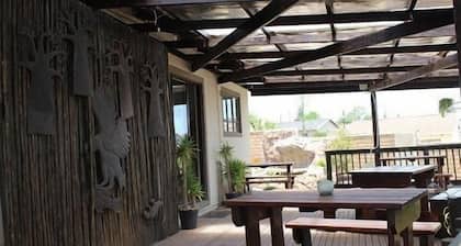 Big Five Guest House