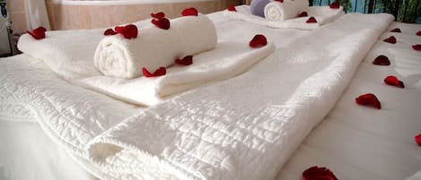 Chambre Lune de Miel