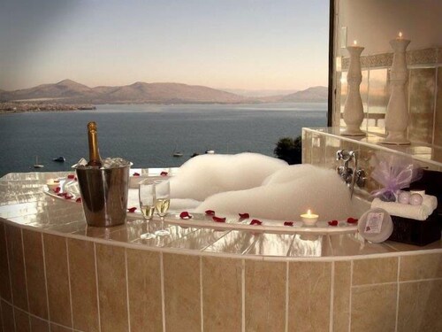 La Dolce Vita Guest House