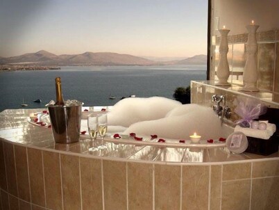 La Dolce Vita Guest House