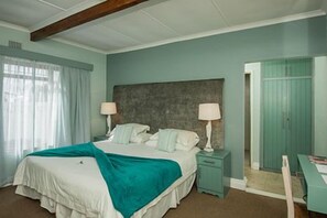 In-room safe, individually decorated, individually furnished