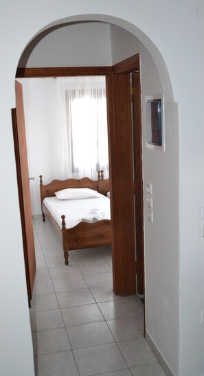 Chambre Supérieure Double ou avec lits jumeaux