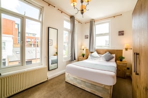 Standard Double Room, 1 Double Bed