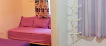 Apartamento Lausanne