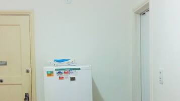 Departamento | Servicios de la habitación