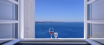 Thirea Suites & Studios - Adults Only