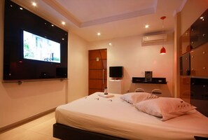 Barcelos | Minibar, truy cập Internet không dây miễn phí 