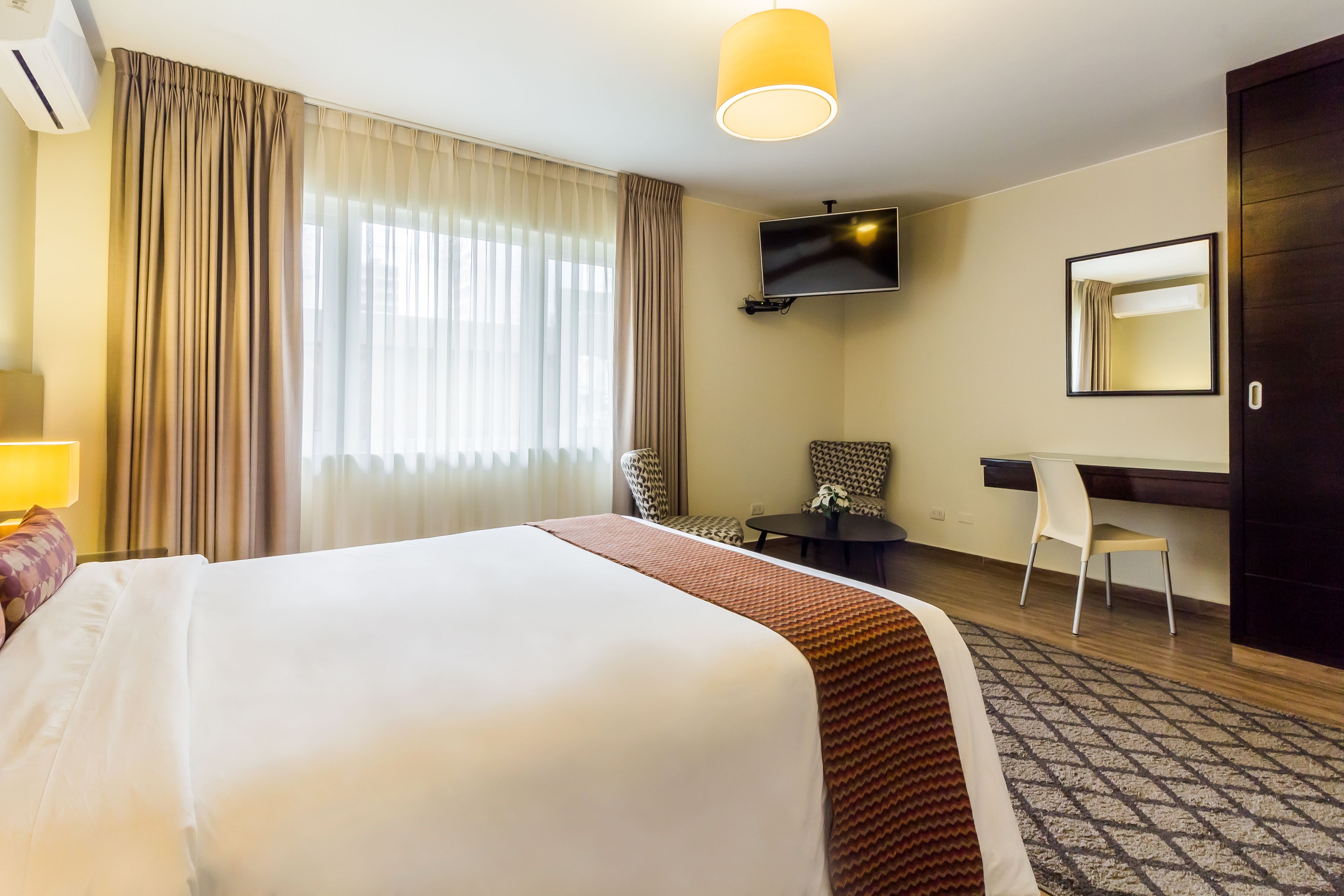 Foto - Tambo Dos de Mayo