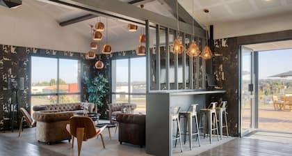 Best Western Agen Le Passage