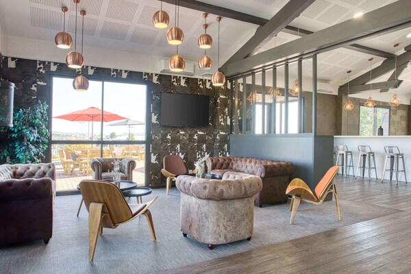 Best Western Portes D’aquitaine Agen Sud - Aquitanien