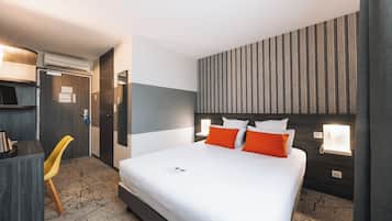 Habitación estándar, 1 cama Queen size, para no fumadores