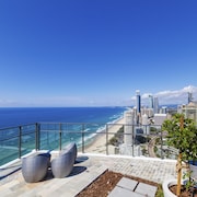 Rhapsody Resort