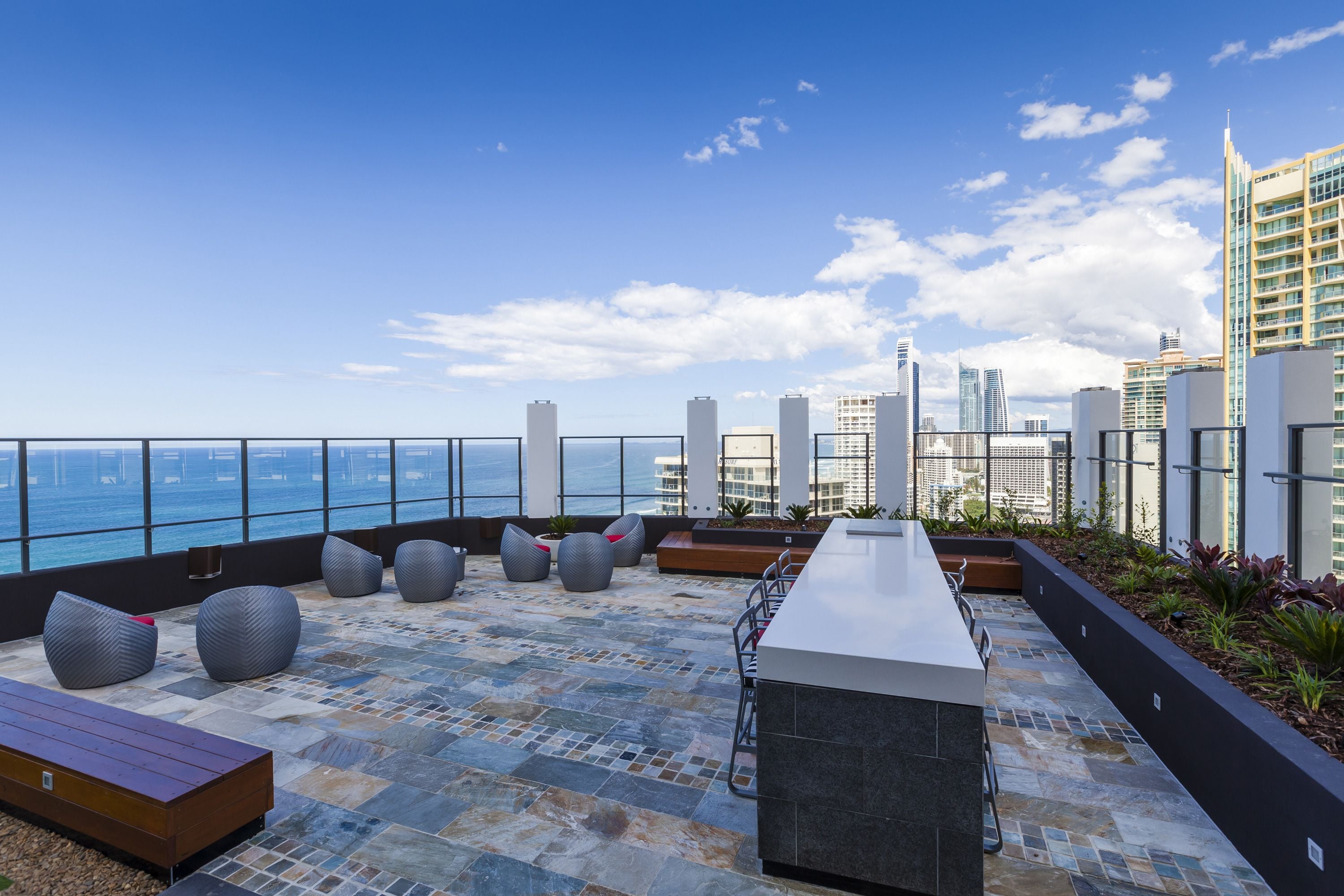 Rhapsody Resort — image 25