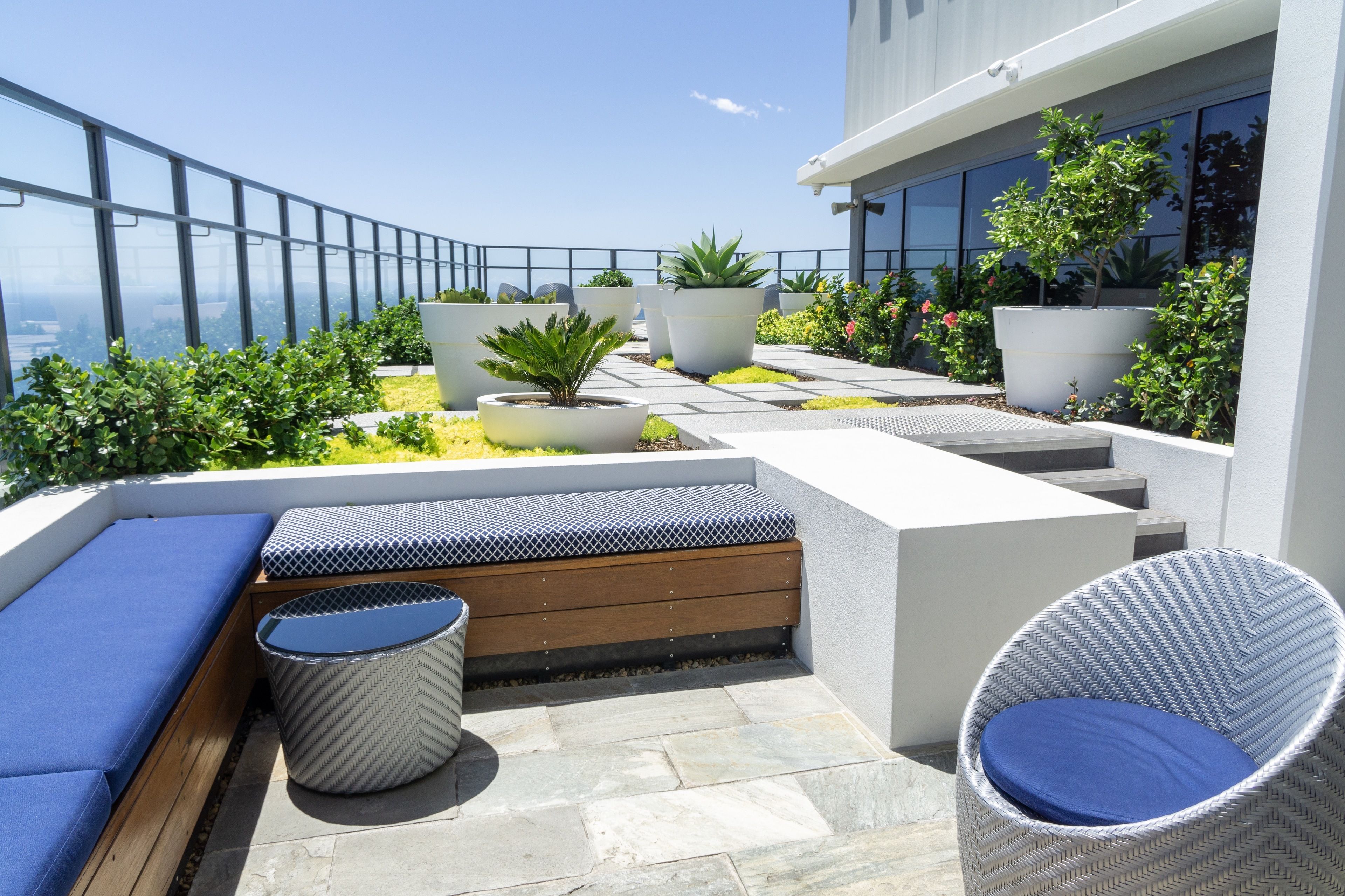 Rhapsody Resort — image 19