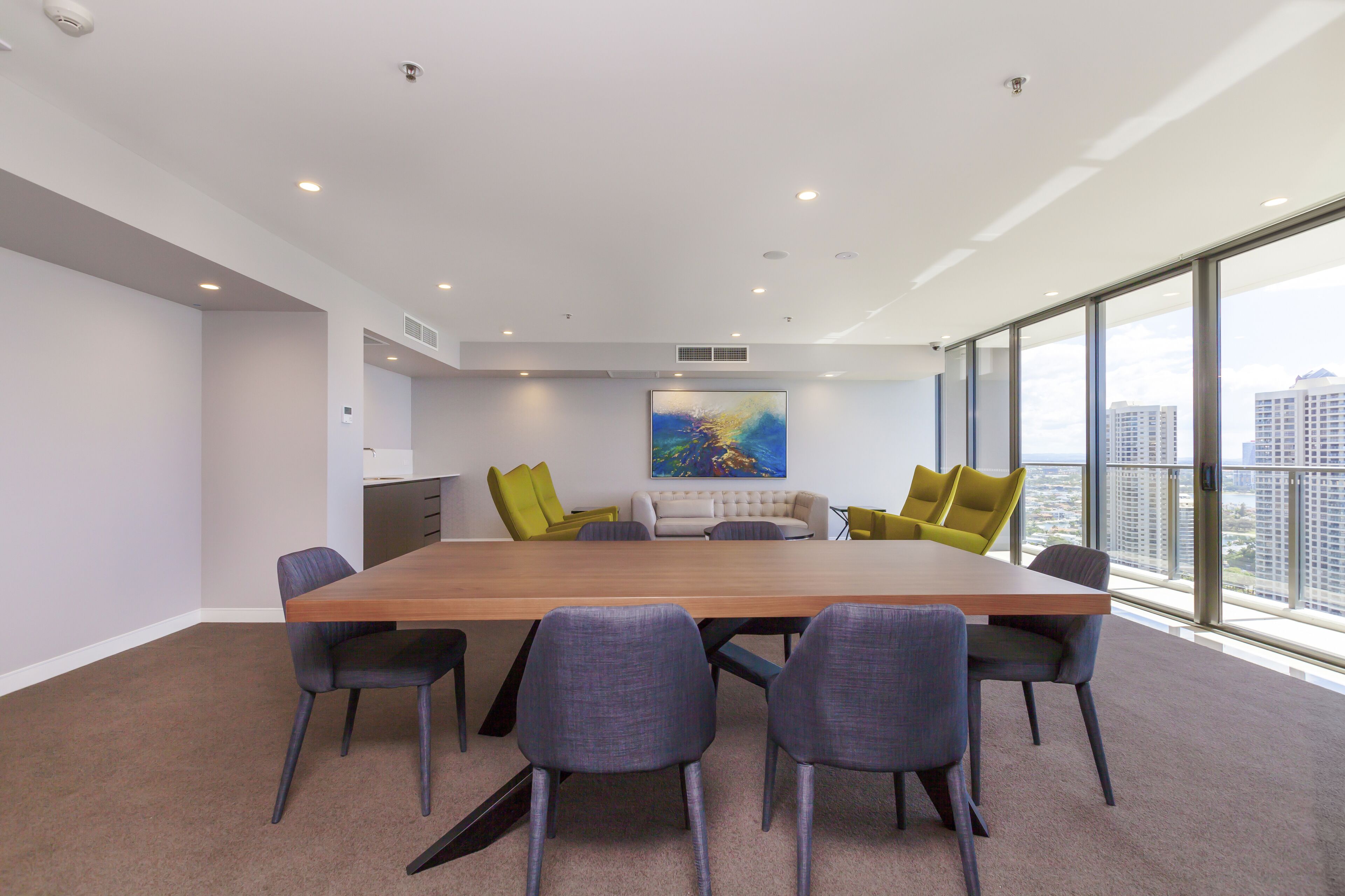 Rhapsody Resort — image 30