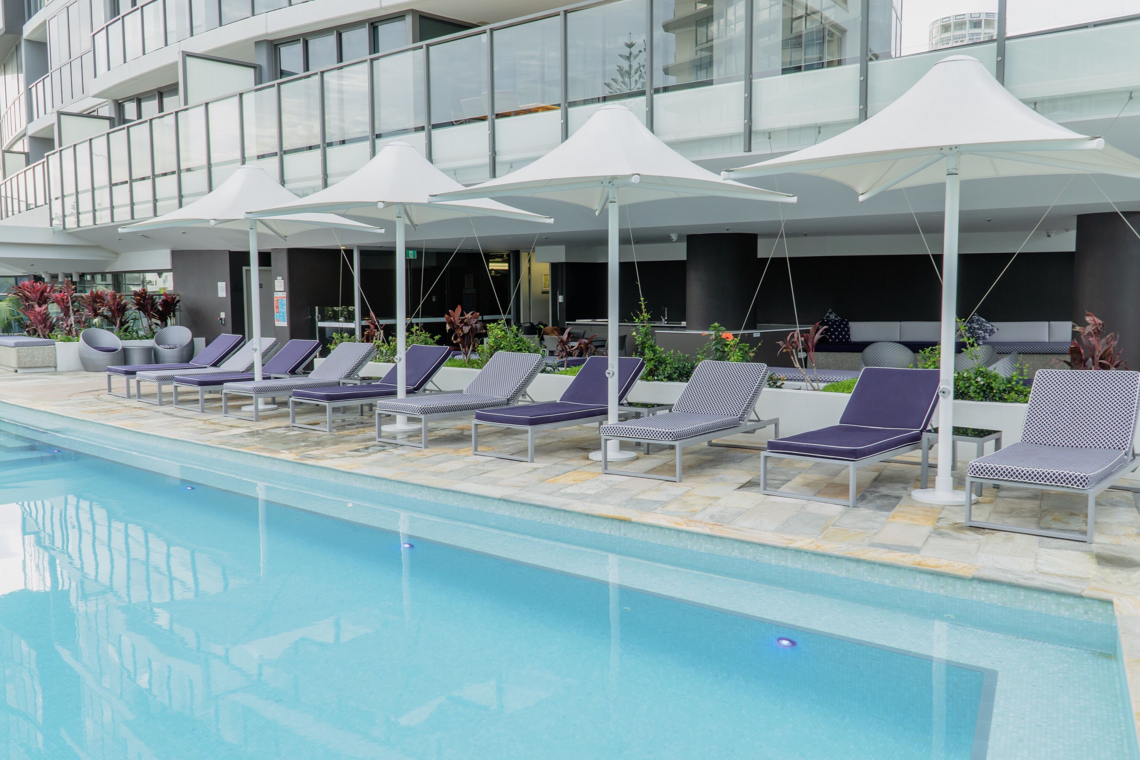 Rhapsody Resort — image 2