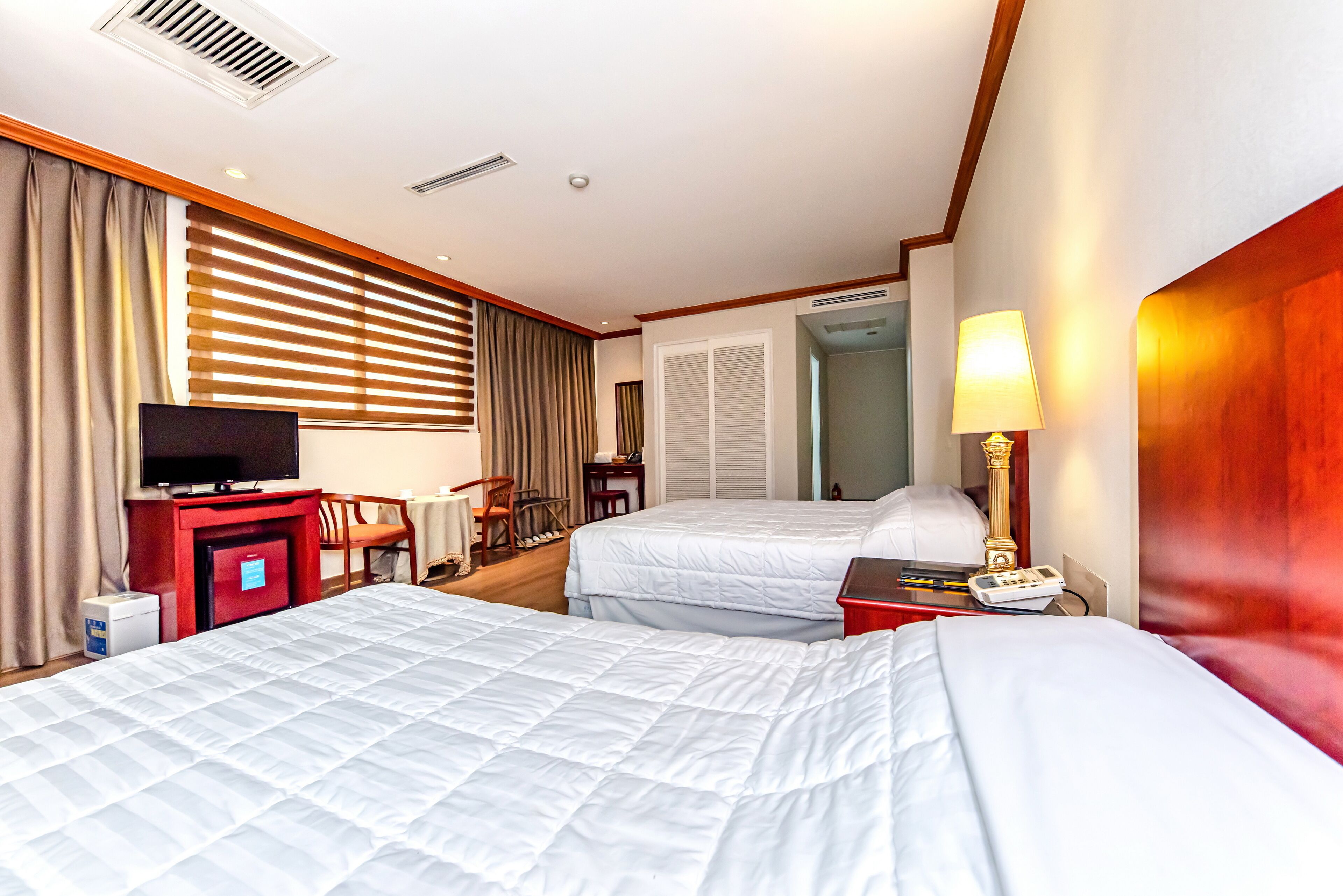 Foto - Samhaein Hotel