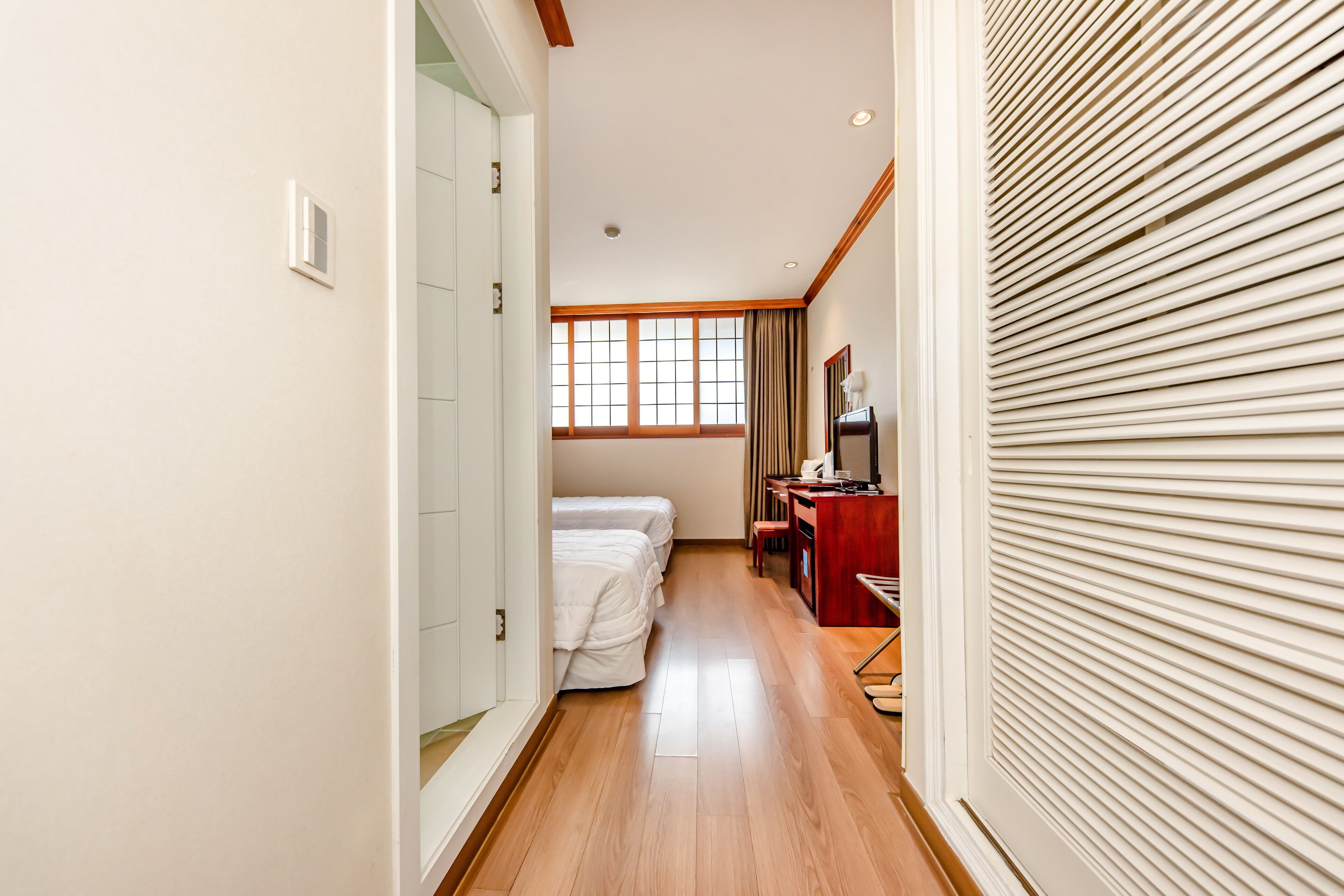 Foto - Samhaein Hotel