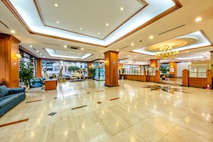 Recepción