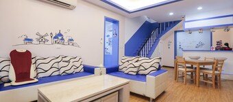 Simple Travel - Hostel