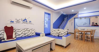 Simple Travel - Hostel