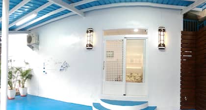 Simple Travel - Hostel