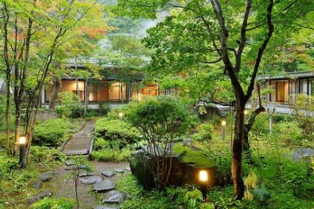 Kanbayashi Hotel Senjukaku