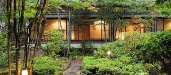 Kanbayashi Hotel Senjukaku