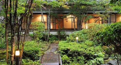 Kanbayashi Hotel Senjukaku