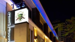 Unclassified image, 2 of 52, button - The Green Bells New Petchburi (Bangkok)