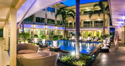 Qiu Hotel Sukhumvit