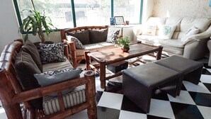 Reception - Guest House Nodoka (Mandaue)