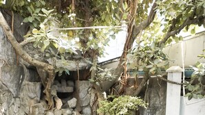 Indoor pool - Guest House Nodoka (Mandaue)