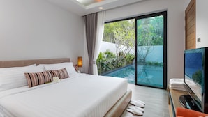 2 Bedrooms Private Pool Villa