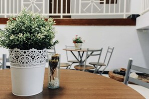 สิ่งอำนวยความสะดวกในที่พัก