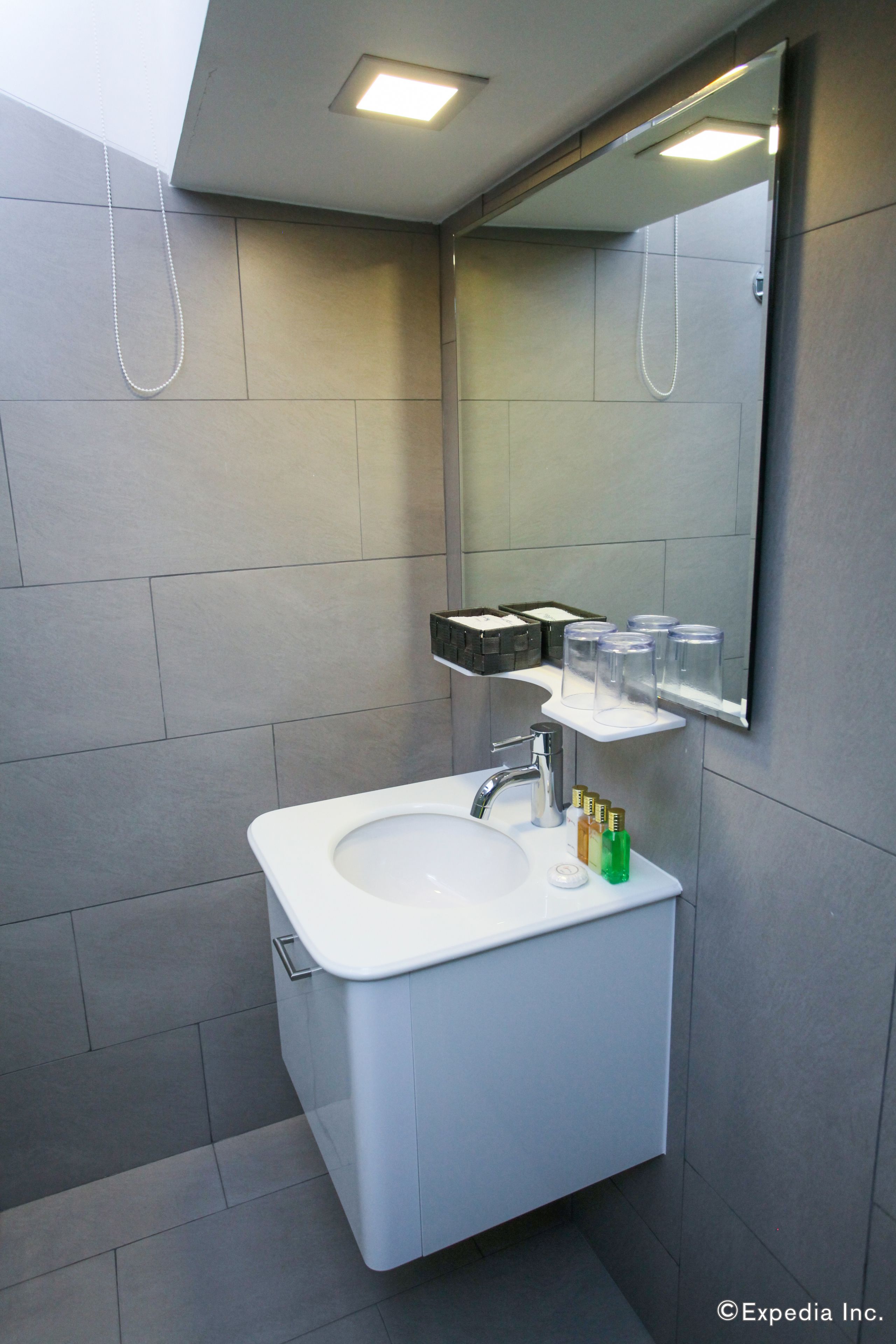 Foto - The Southbridge Hotel