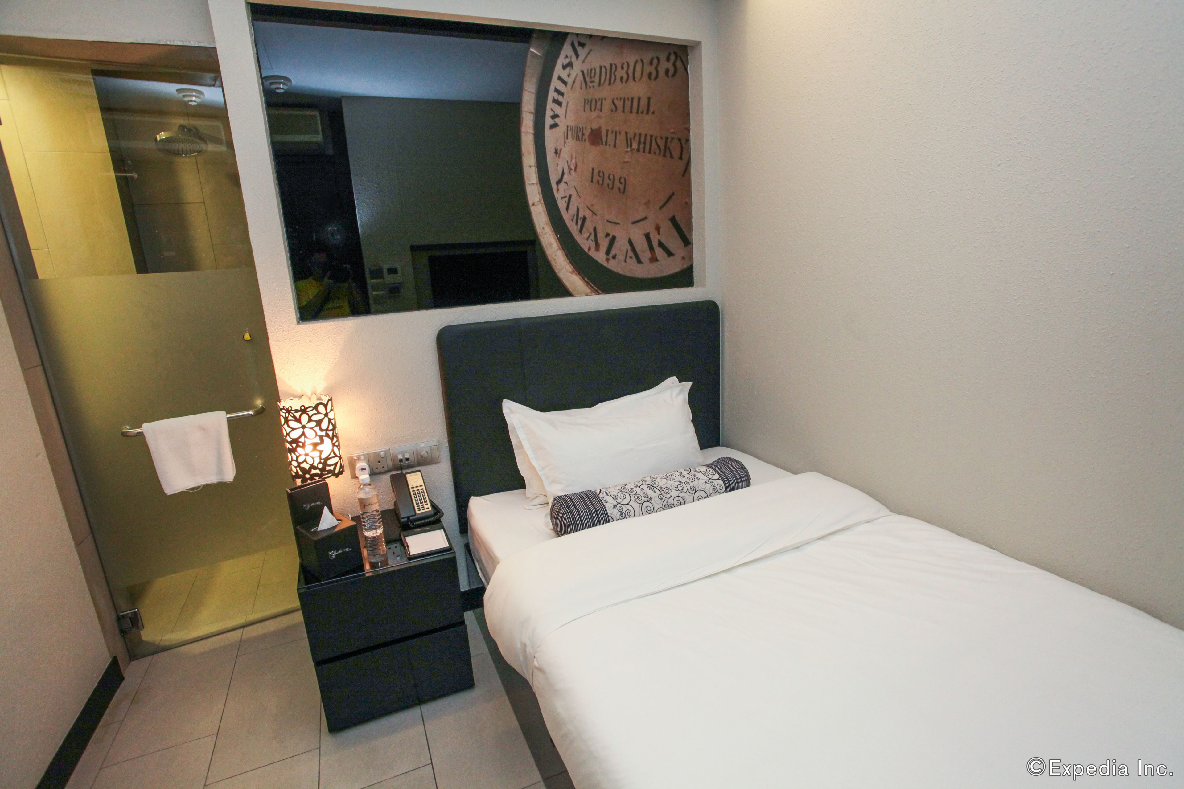 Foto - The Southbridge Hotel